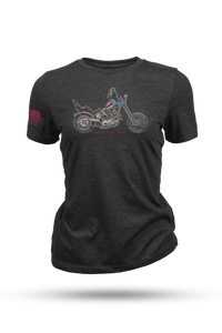 Fuel the Soul - Women's T-Shirt