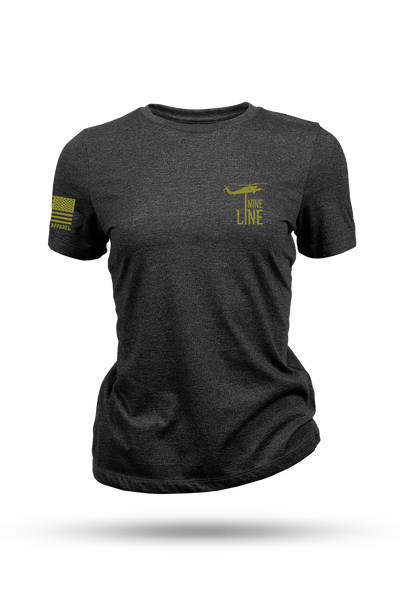 Black Lagoon Swim Team - Women's T-Shirt