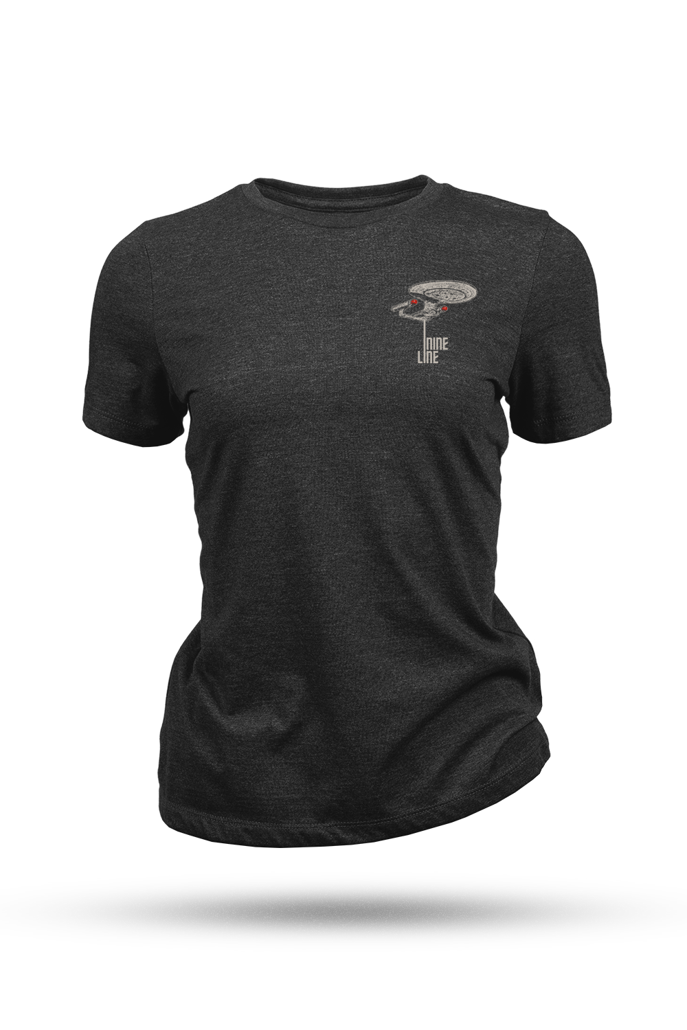 Be Fearless - Women's T-Shirt