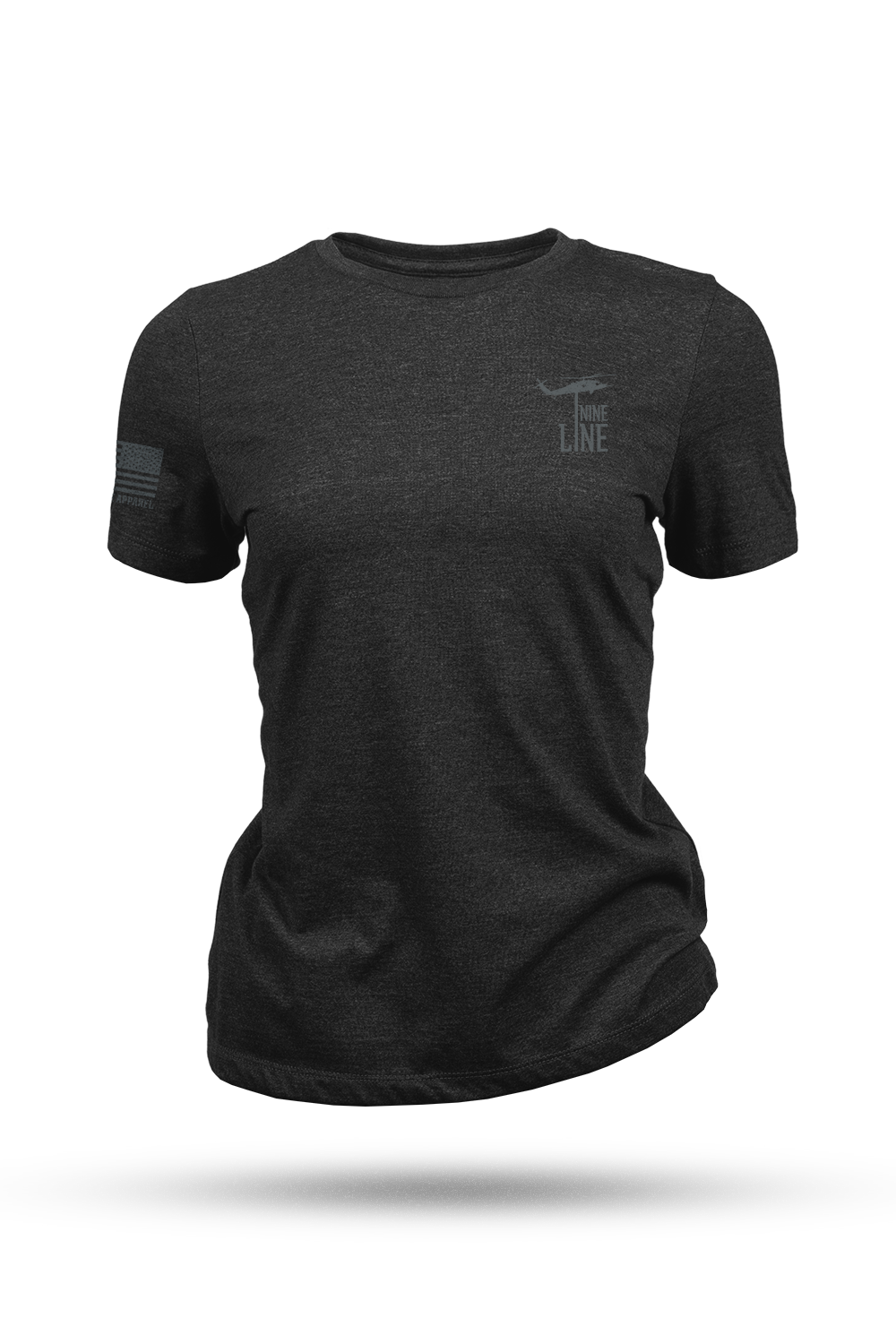 1/75 Battalion - Women's T-Shirt