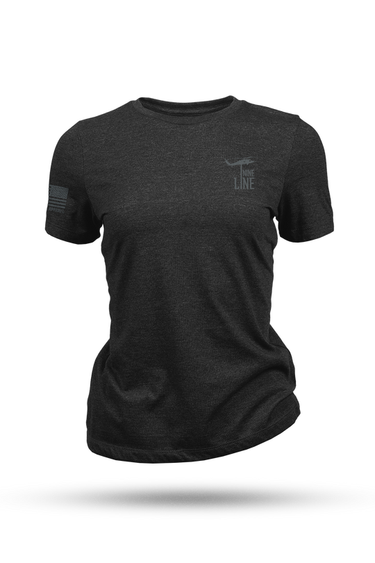 1/75 Battalion - Women's T-Shirt
