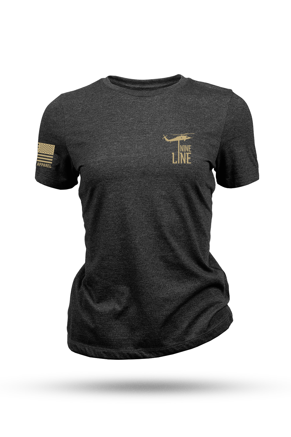 One Nation Under God - Women's T-Shirt