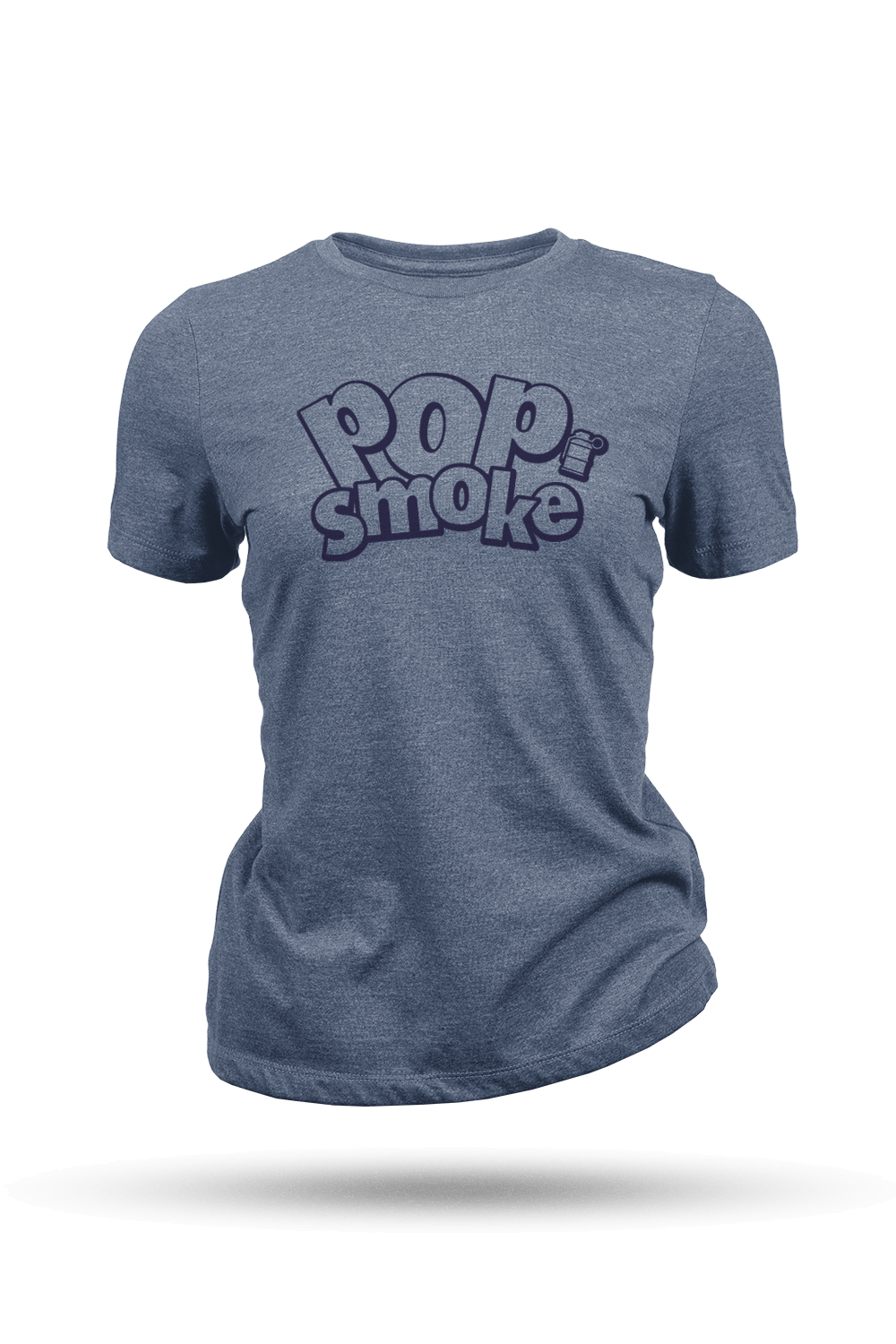 Pop Smoke - Women's T-Shirt