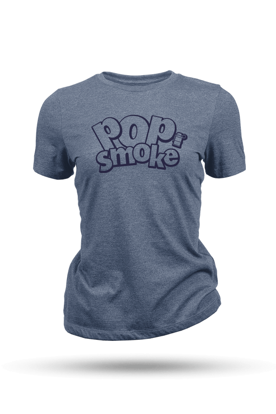 Pop Smoke - Women's T-Shirt