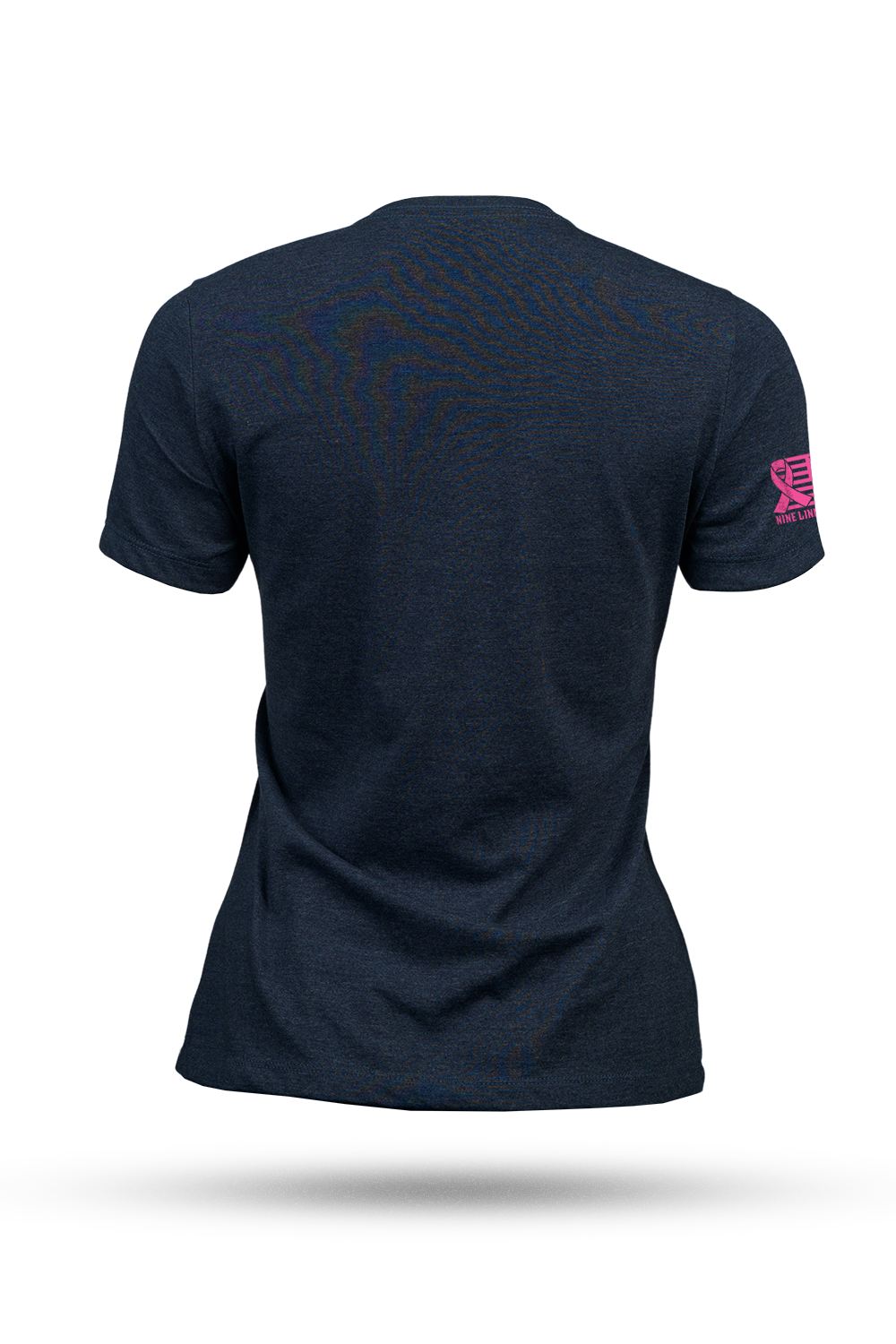 Warriors Wear Pink 2025 - Women's T-Shirt