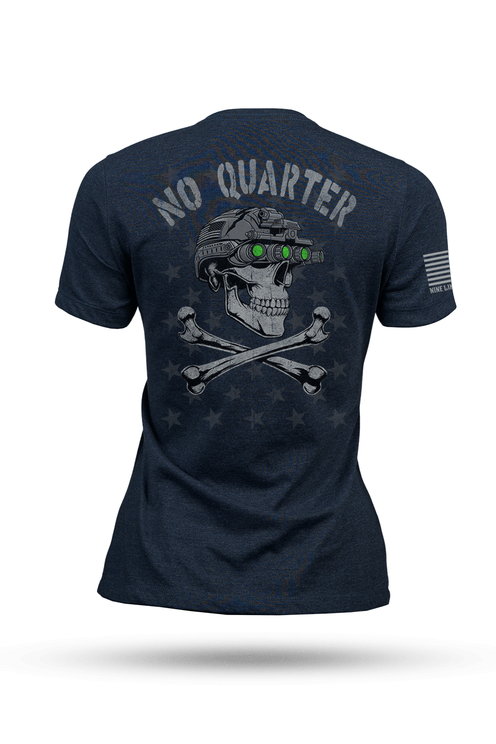 No Quarter - Women's T-Shirt