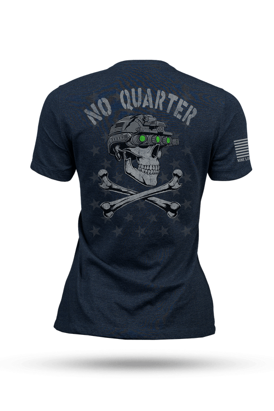 No Quarter - Women's T-Shirt