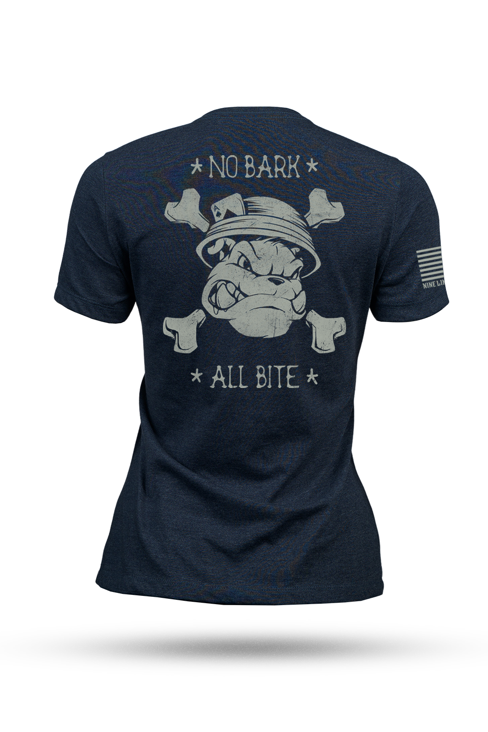 All Bite - Women's T-Shirt