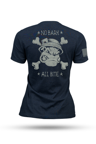 All Bite - Women's T-Shirt