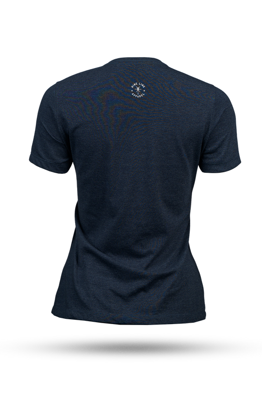 Blessed Are The Peacemakers - Women's T-Shirt