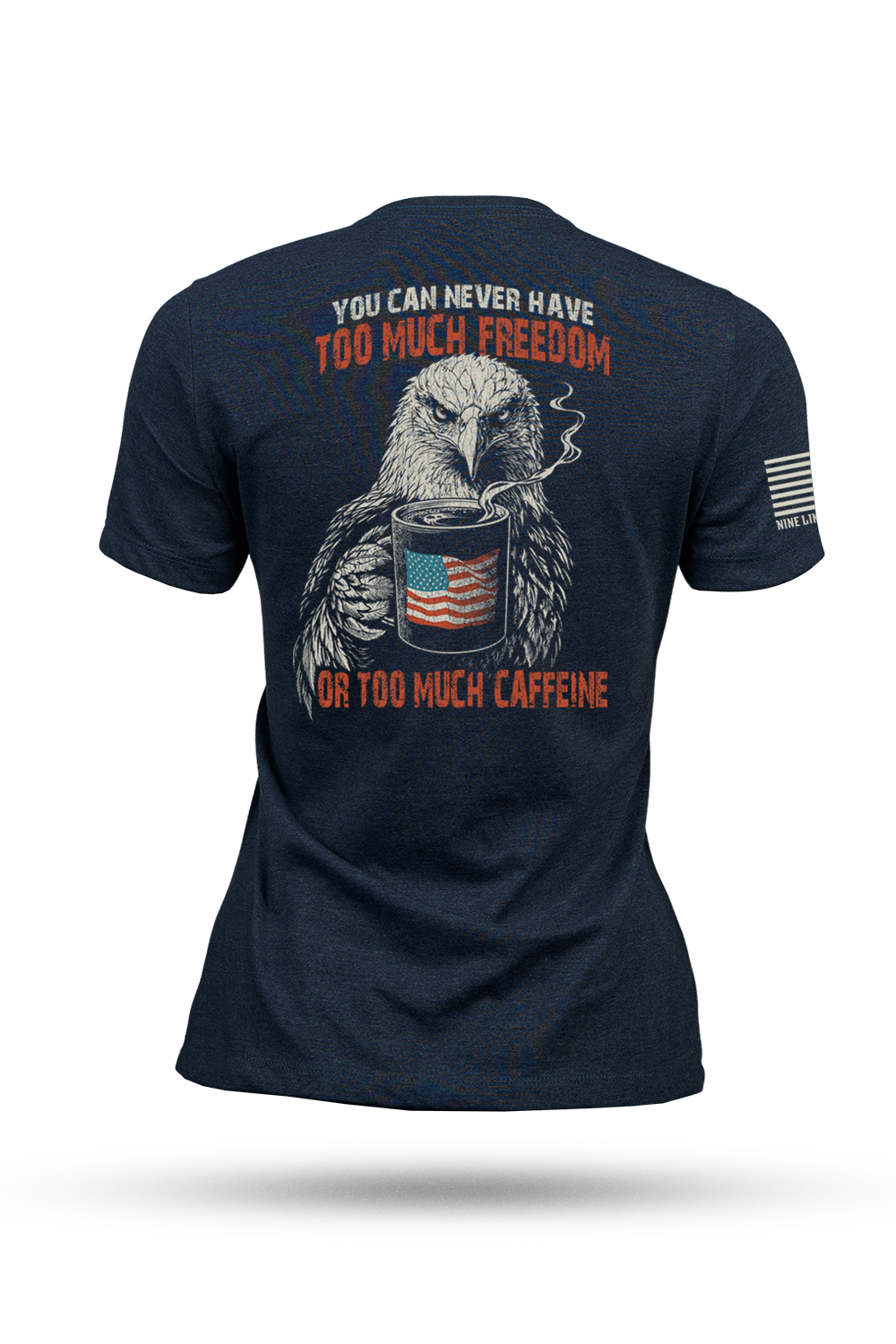 Too Much - Women's T-Shirt