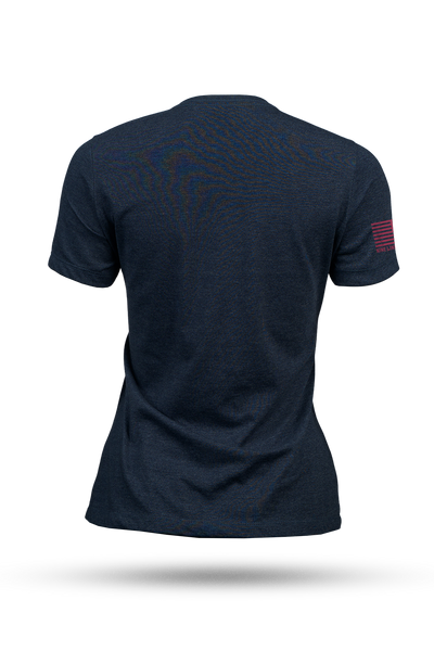 Fuel the Soul - Women's T-Shirt