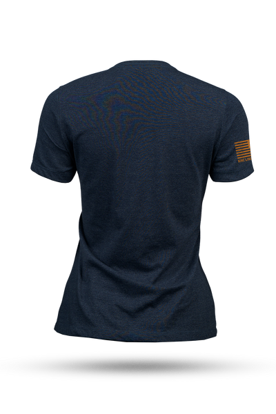 Tactical Corgi - Women's T-Shirt