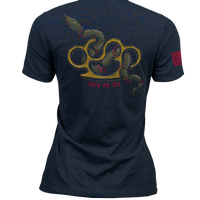 Brass Knuckles JOD - Women's T-Shirt