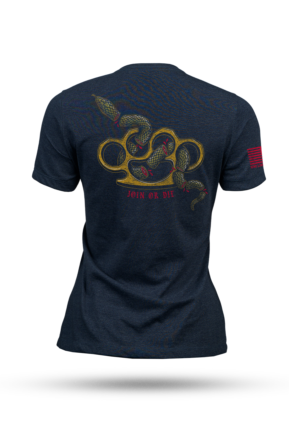 Brass Knuckles JOD - Women's T-Shirt