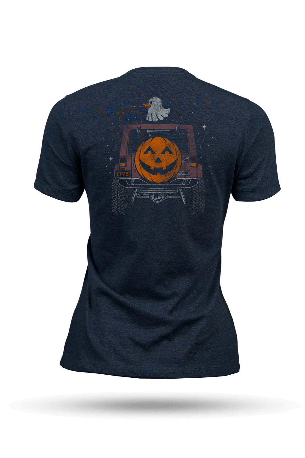 Jeepers Creepers - Women's T-Shirt