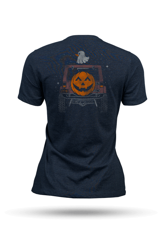 Jeepers Creepers - Women's T-Shirt