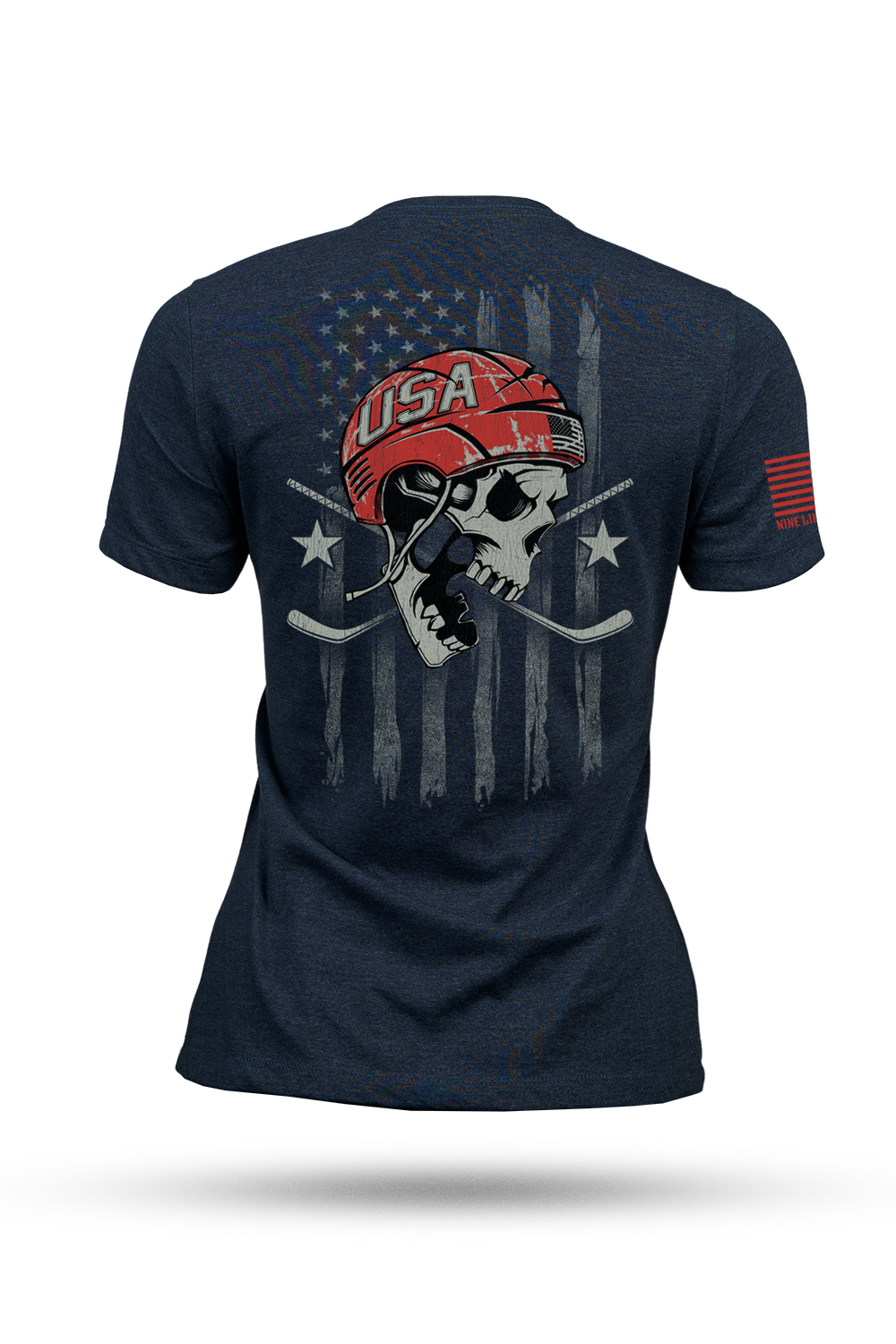 USAHOCKEY - Women's T-Shirt