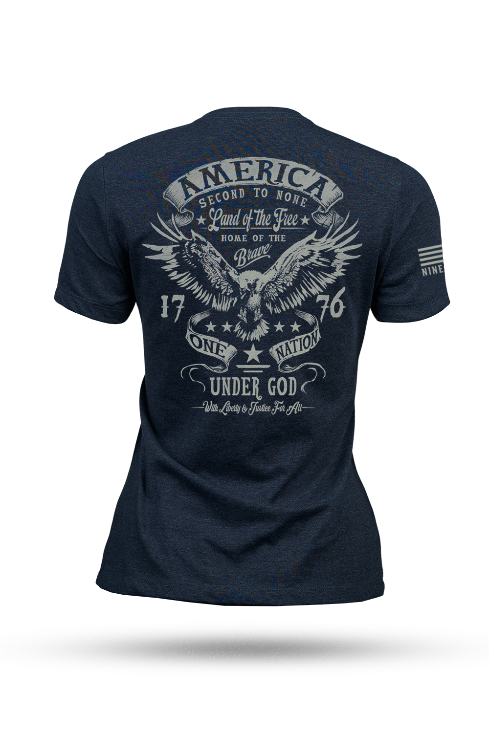 Second To None 250th - Women's T-Shirt