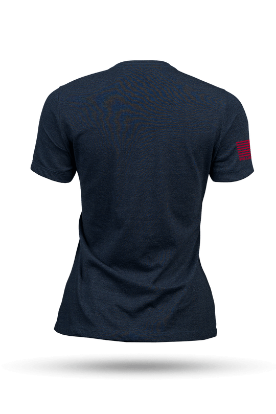 Stay Sharp - Women's T-Shirt