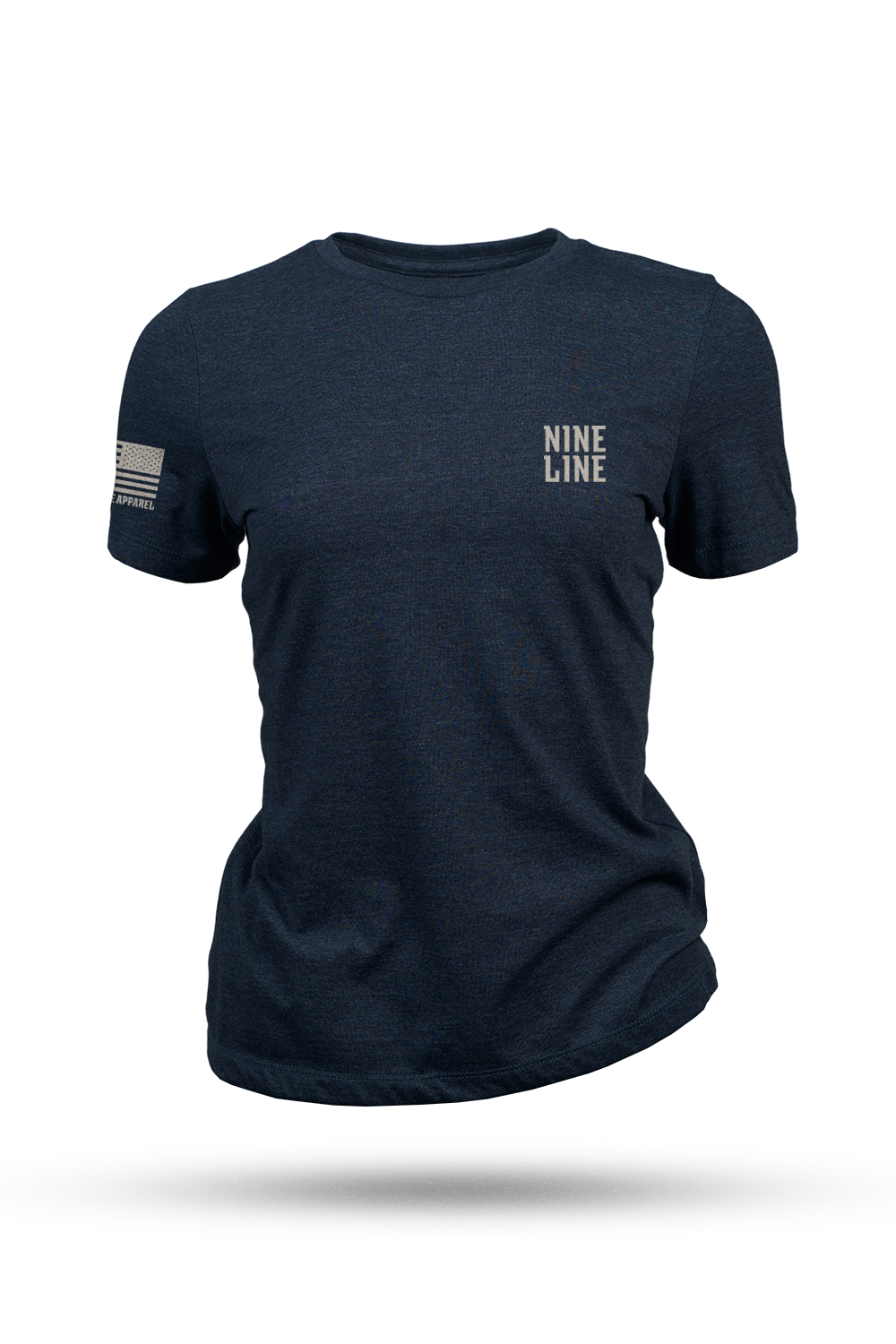 Rough Seas 250th - Women's T-Shirt