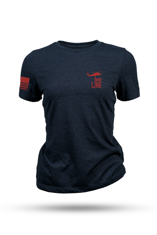 USAHOCKEY - Women's T-Shirt