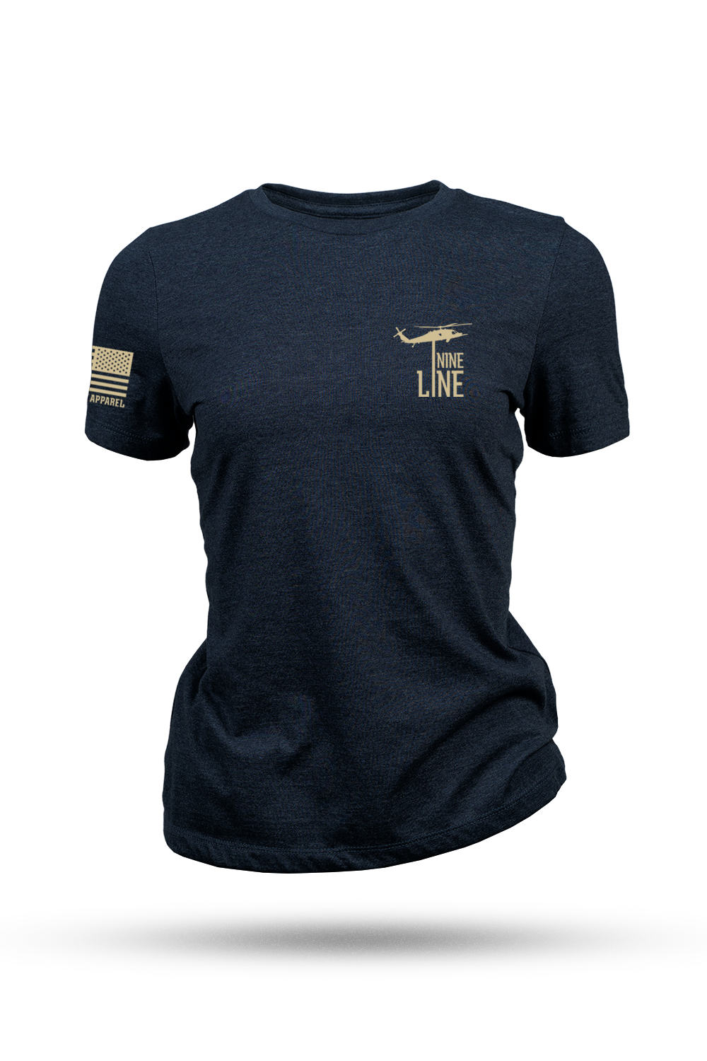 Rebel Spirit - Women's T-Shirt