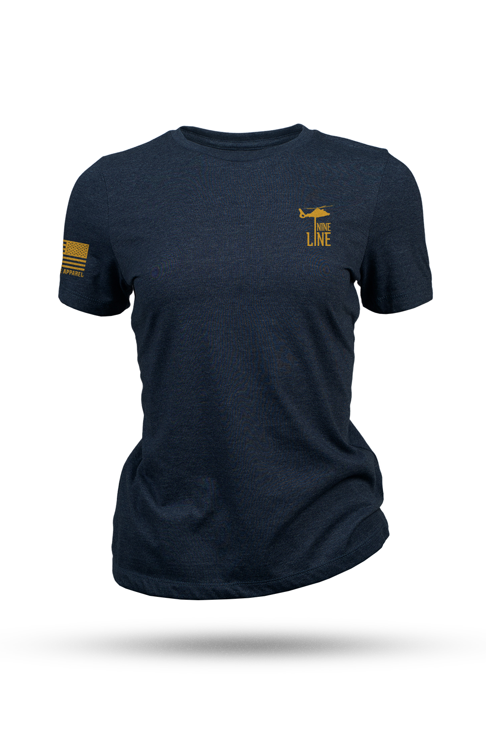 Coast Guard Birthday - Women's T-Shirt