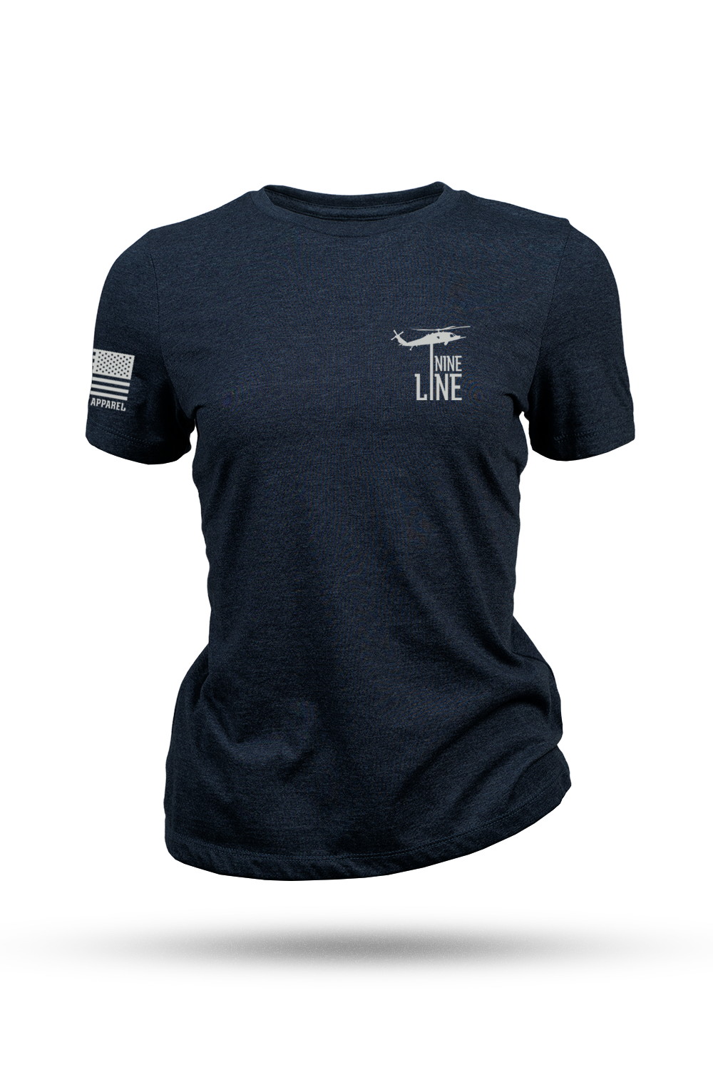 Tactical Penguin - Women's T-Shirt