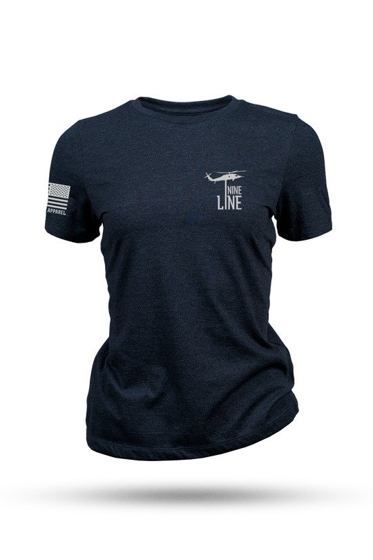 Tactical Penguin - Women's T-Shirt