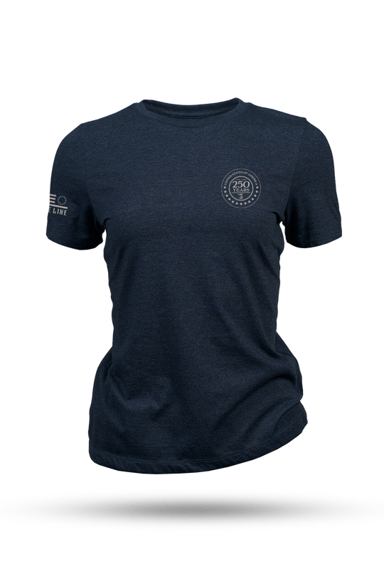 Common Sense - Women's T-Shirt