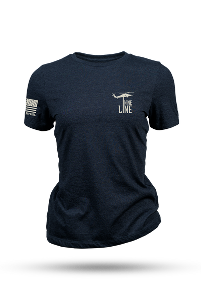 Too Much - Women's T-Shirt