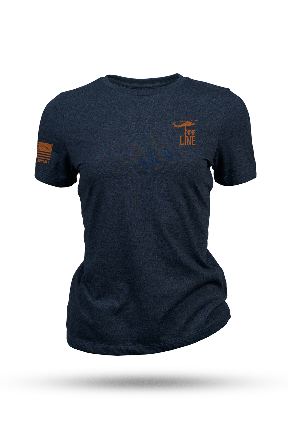 Doberman Schematic - Women's T-Shirt