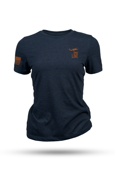Doberman Schematic - Women's T-Shirt