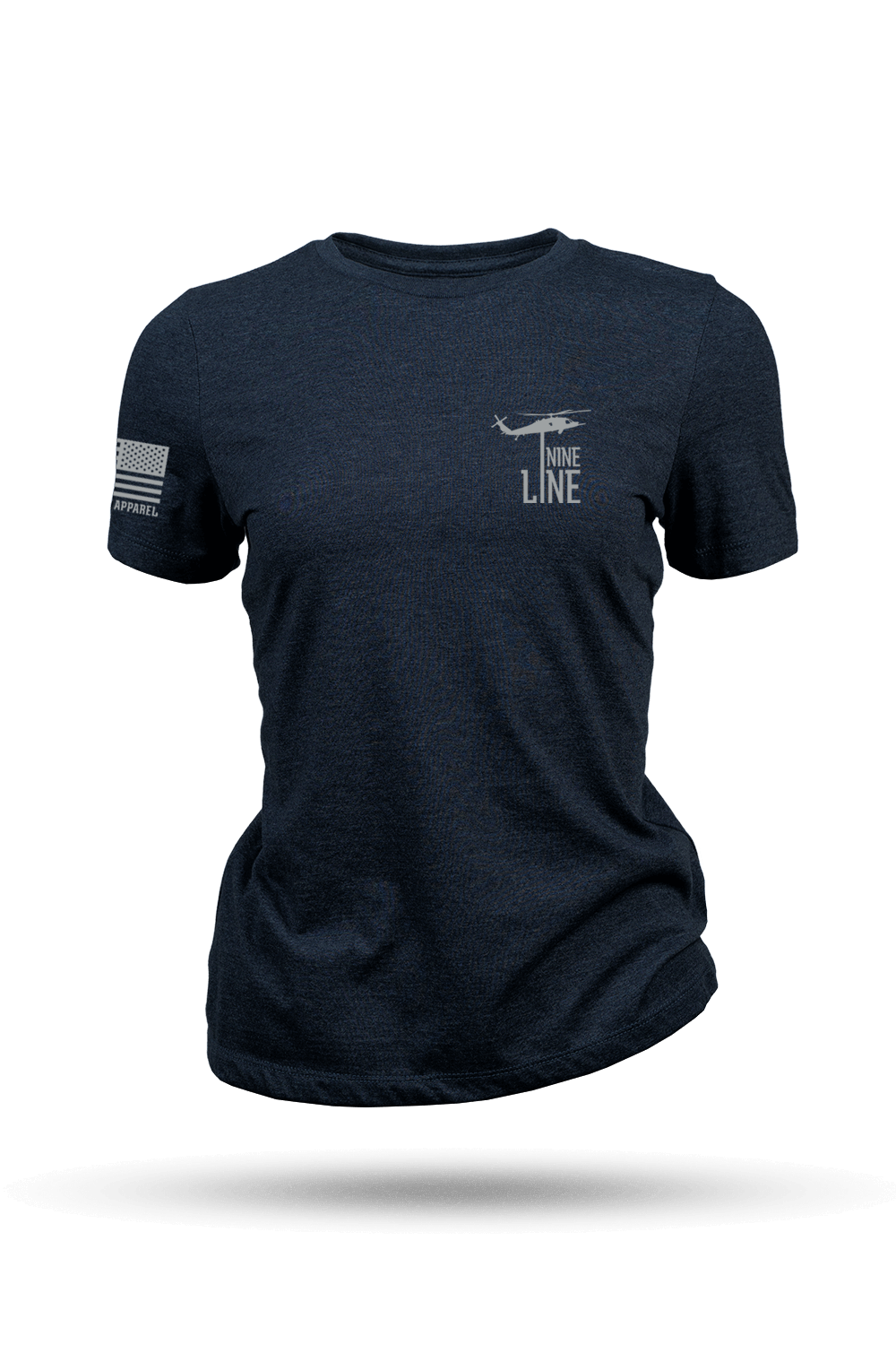 No Quarter - Women's T-Shirt