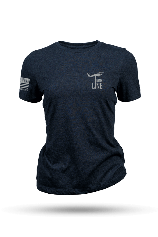 No Quarter - Women's T-Shirt