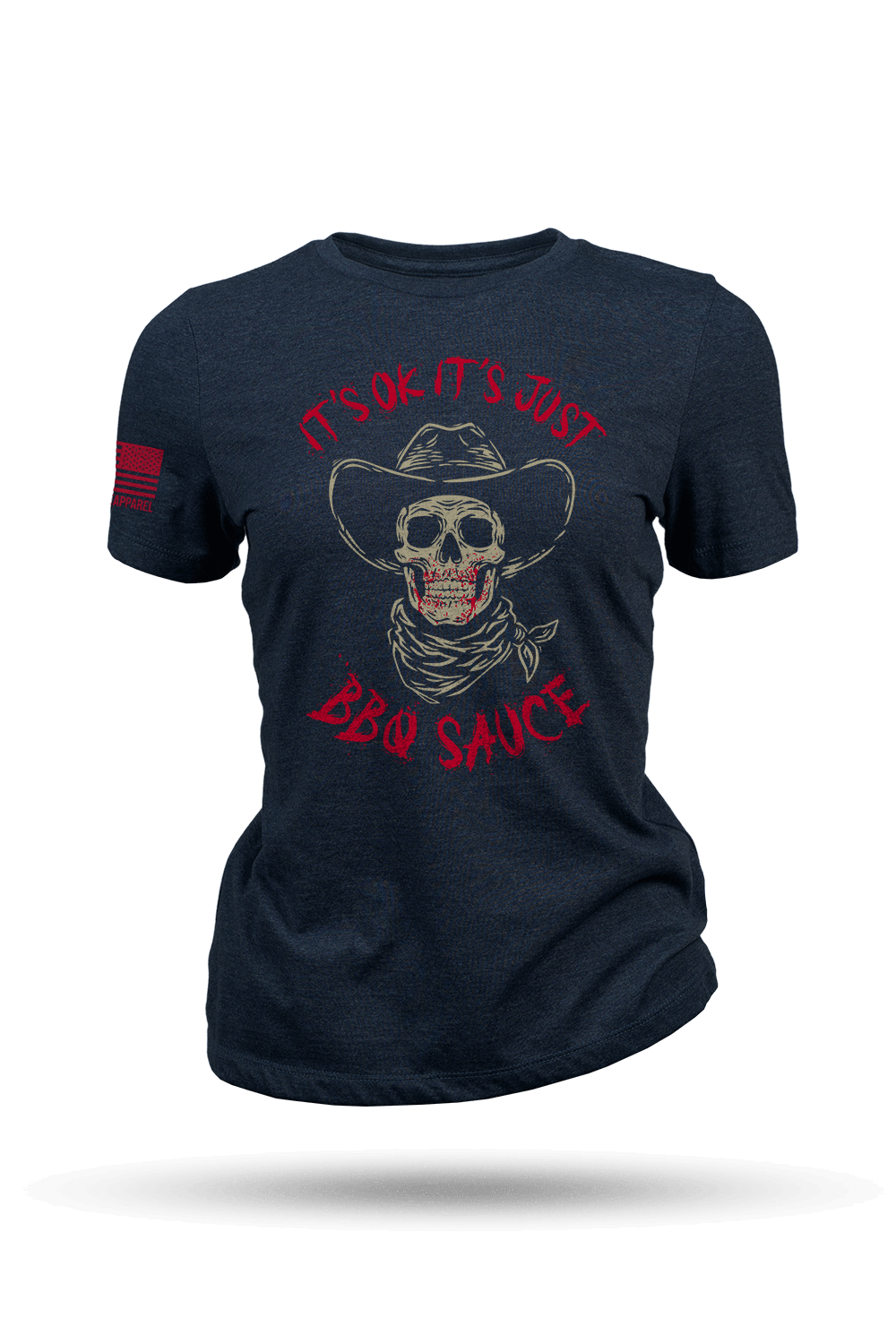 Just Sauce - Women's T-Shirt