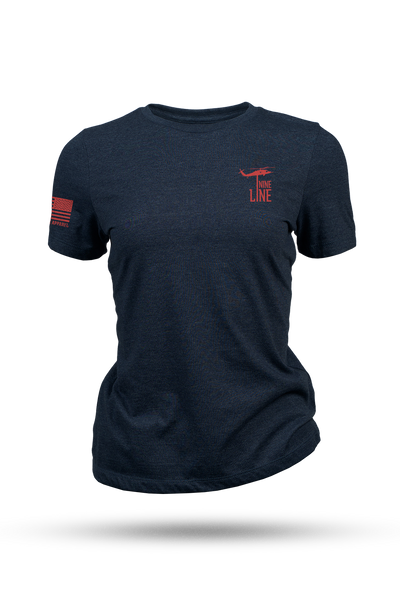 Long Live Dolly - Women's T-Shirt