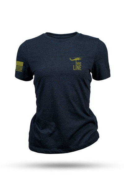 Black Lagoon Swim Team - Women's T-Shirt