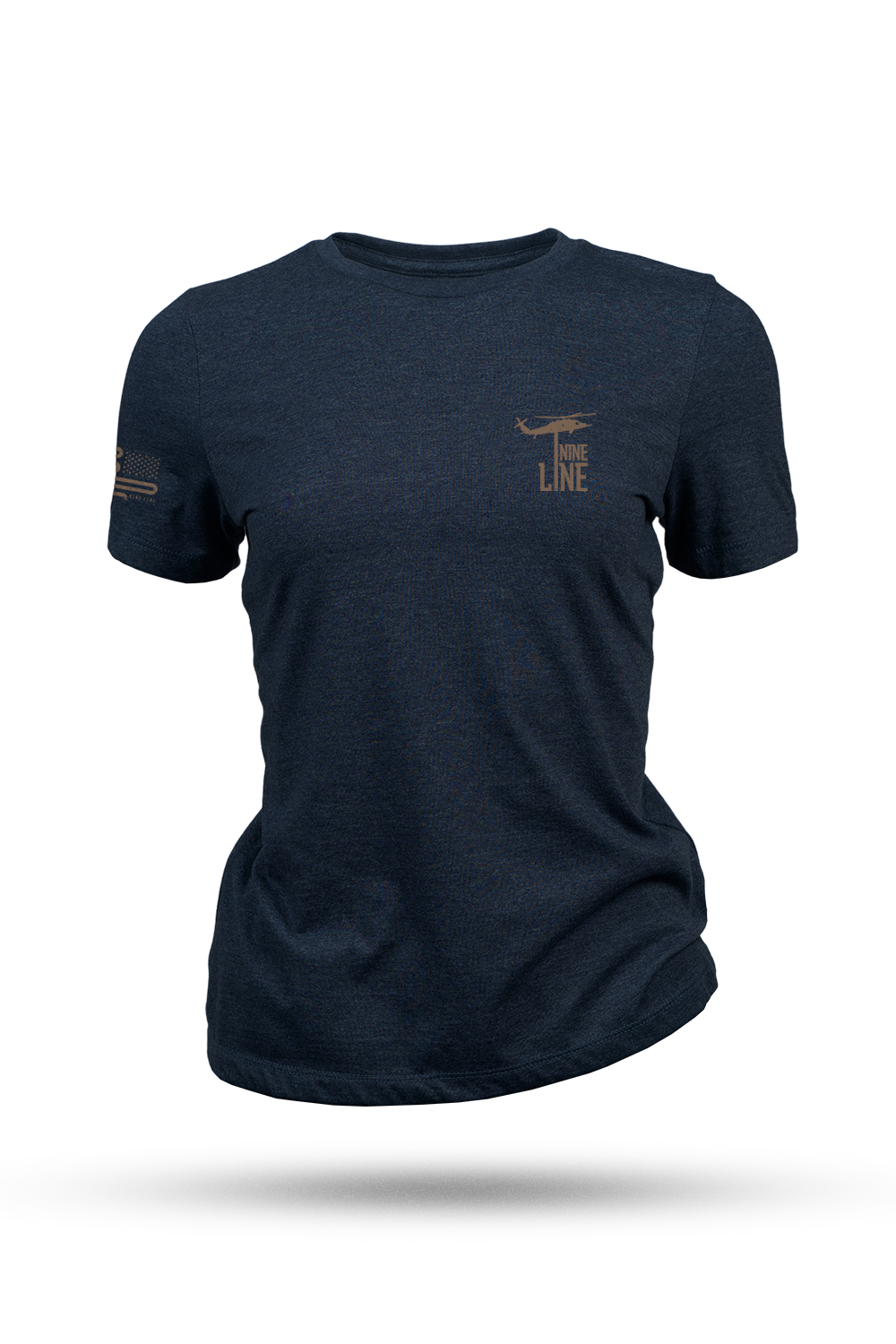 Dachshund Schematic - Women's T-Shirt