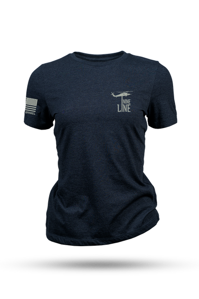 All Bite - Women's T-Shirt