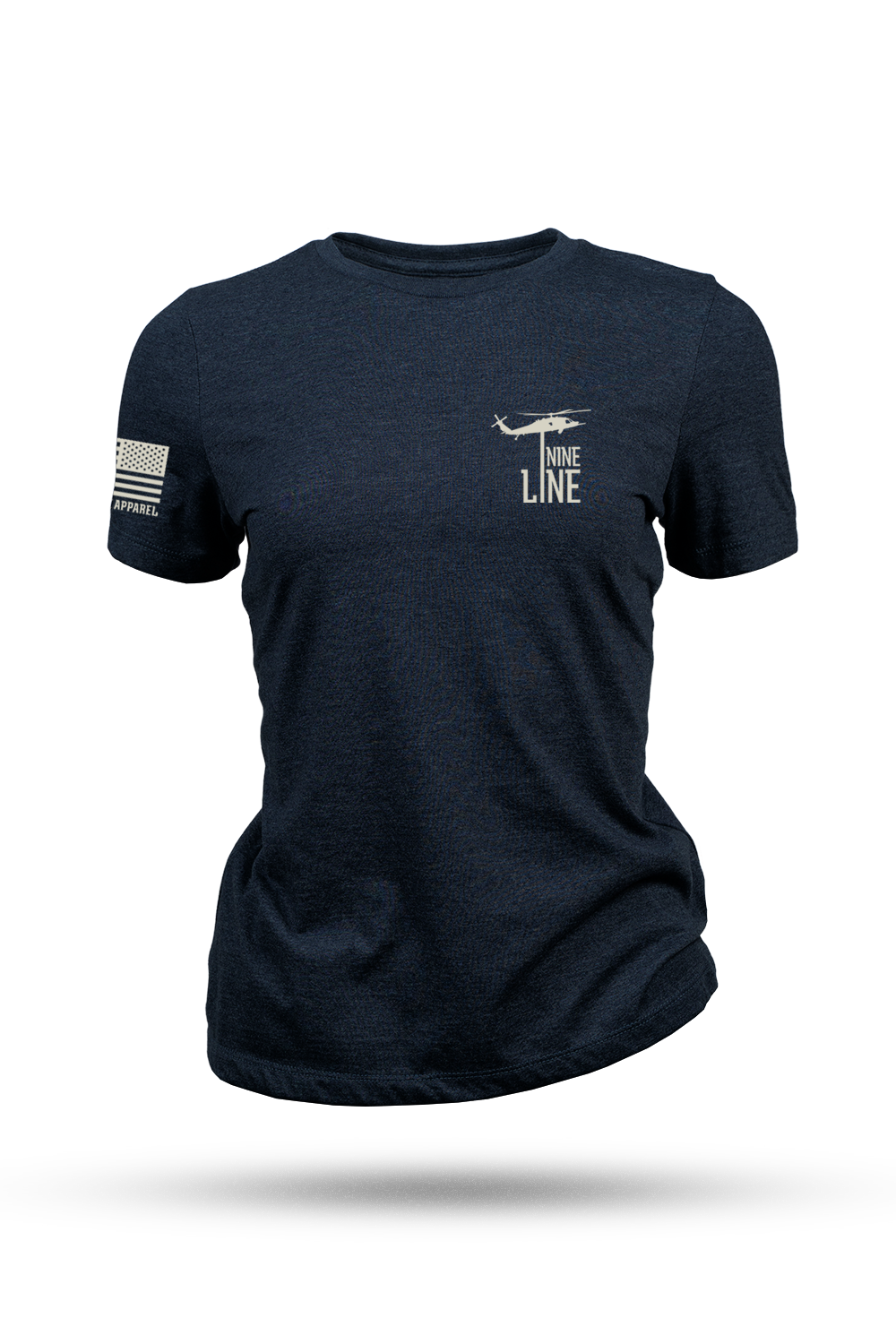 Heart Shots - Women's T-Shirt