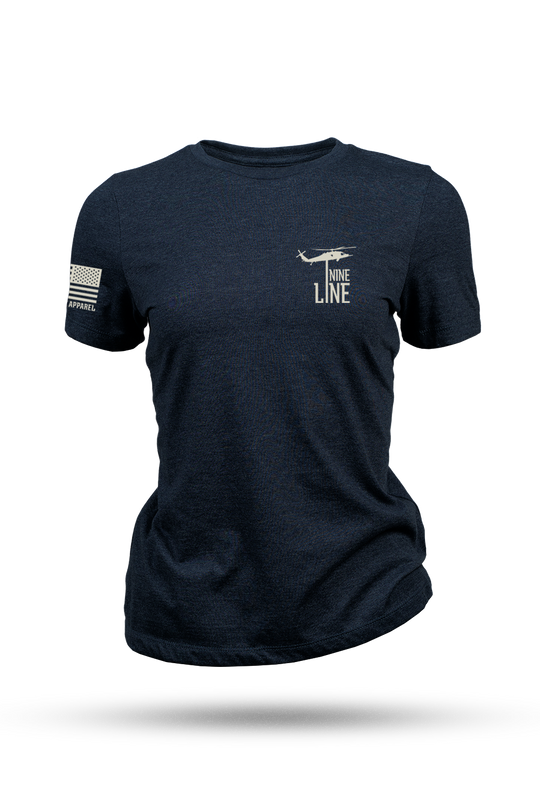 Heart Shots - Women's T-Shirt