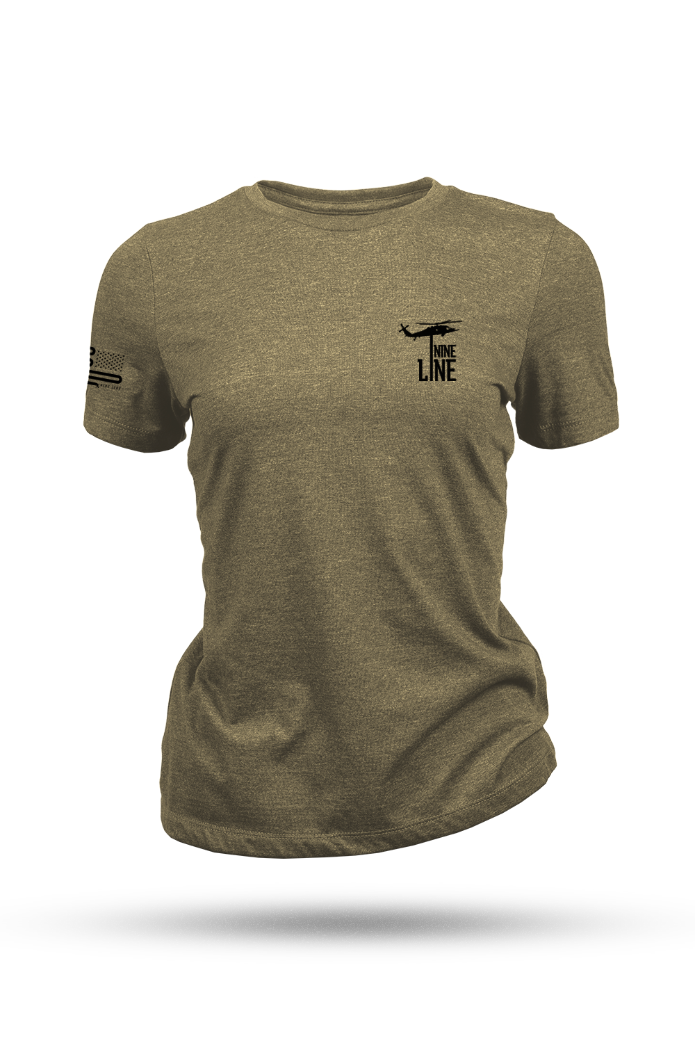 Dachshund Schematic - Women's T-Shirt