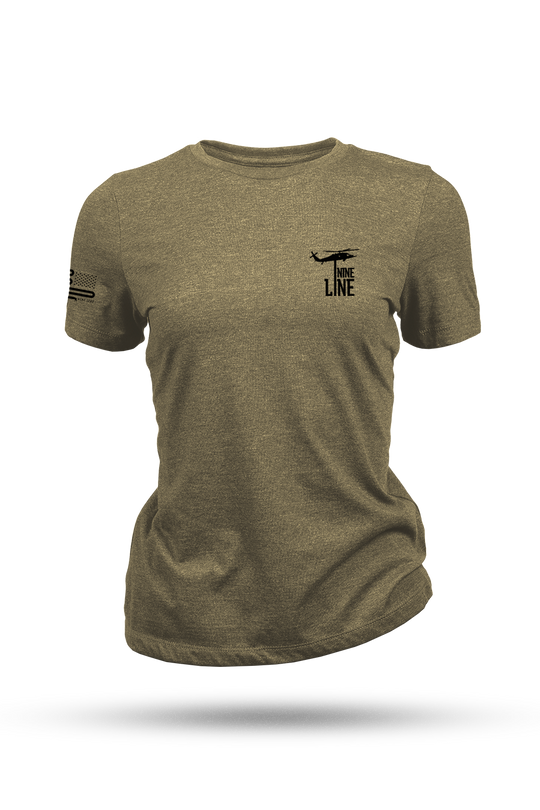 Dachshund Schematic - Women's T-Shirt