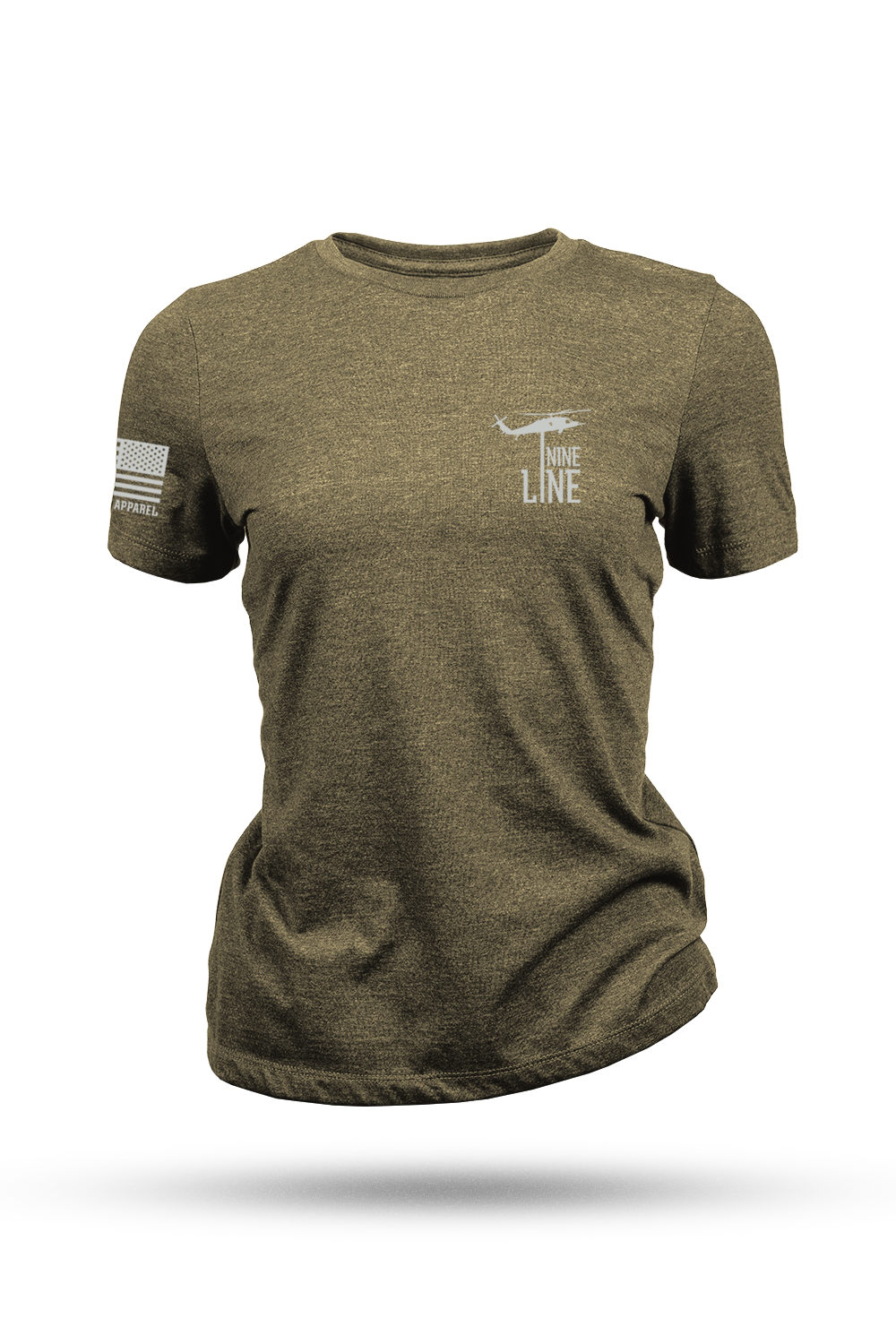 Tactical Penguin - Women's T-Shirt