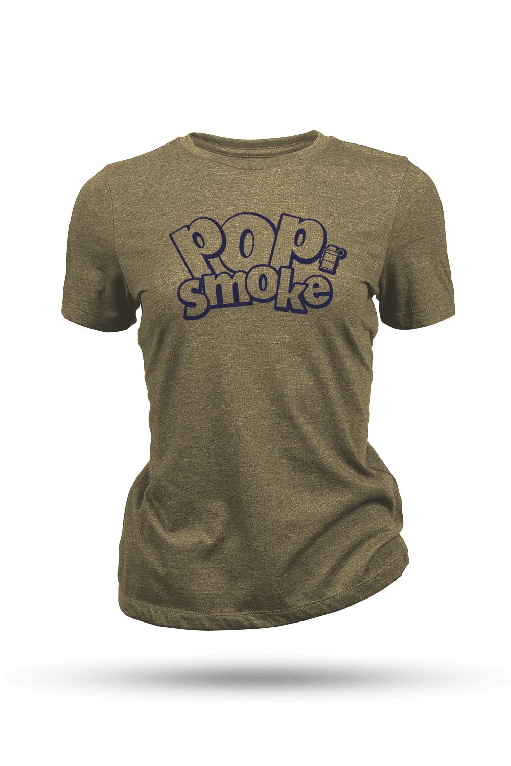Pop Smoke - Women's T-Shirt