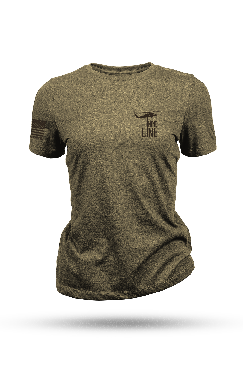 Zero Hoots - Women's T-Shirt