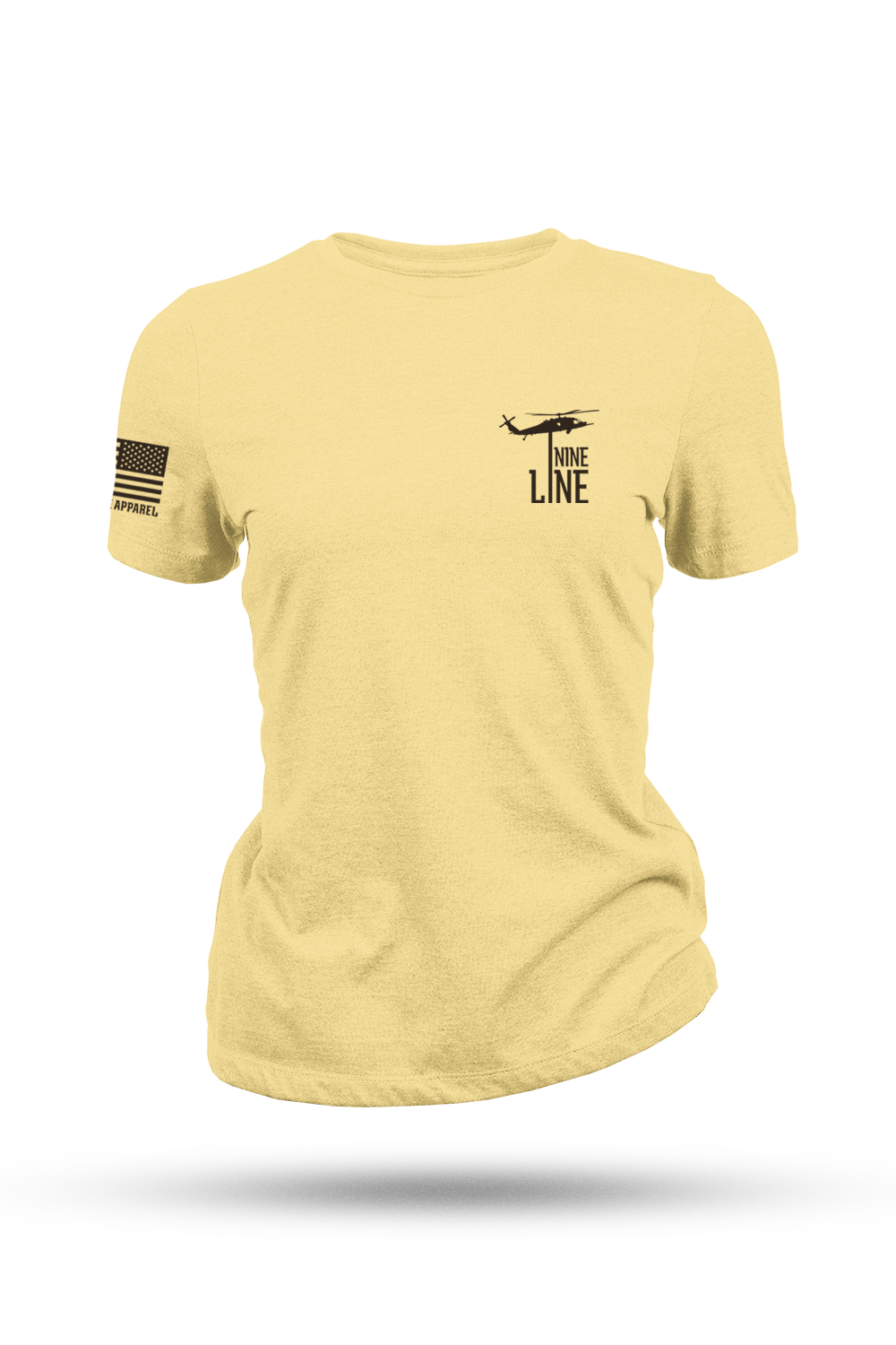 Zero Hoots - Women's T-Shirt