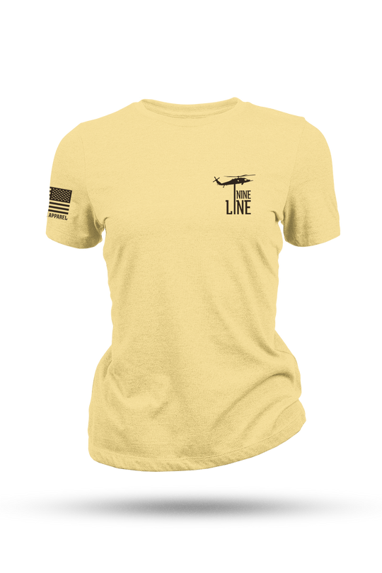 Zero Hoots - Women's T-Shirt